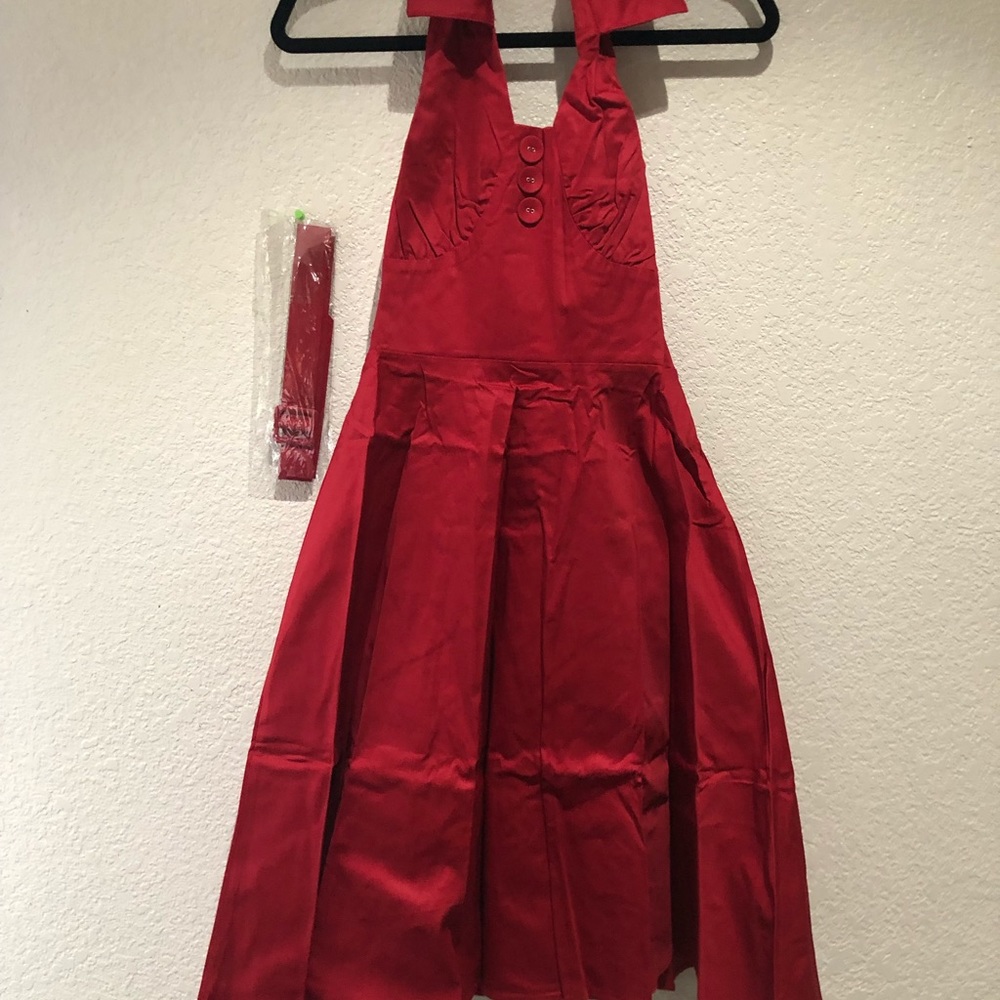 New Fashion Dress